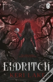 Capa do artigo Eldritch