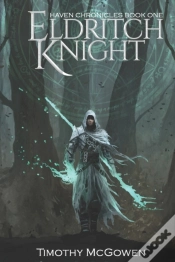 Capa do artigo Eldritch Knight