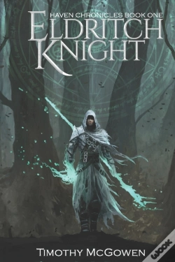 Capa do artigo Eldritch Knight