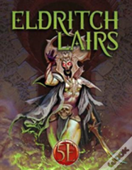 Eldritch Lairs (5e)