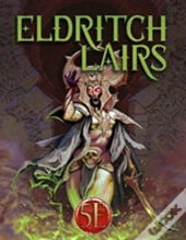 Eldritch Lairs (5e)