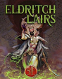 Eldritch Lairs (5e) - Preview