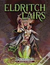 Capa do artigo Eldritch Lairs (Pfrpg)