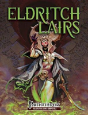 Eldritch Lairs (Pfrpg) - Preview
