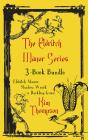 Eldritch Manor 3-Book Bundle - Preview