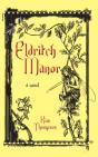 Eldritch Manor - Preview