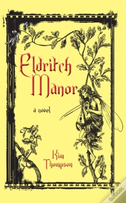 Capa do artigo Eldritch Manor