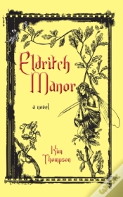 Capa do artigo Eldritch Manor