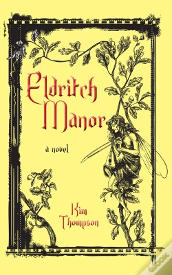 Capa do artigo Eldritch Manor