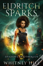 Capa do artigo Eldritch Sparks