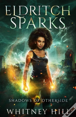 Capa do artigo Eldritch Sparks