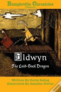 Capa do artigo Eldwyn The Laid-Back Dragon
