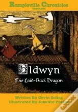 Eldwyn The Laid-Back Dragon