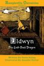 Eldwyn The Laid-Back Dragon - Preview