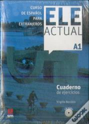 Ele Actual A1. Cuaderno De Ejercicios