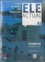 Ele Actual A1. Cuaderno De Ejercicios - Preview