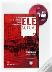 Ele Actual A2. Cuaderno De Ejercicios
