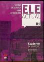 Ele Actual B1. Cuaderno De Ejercicios - Preview