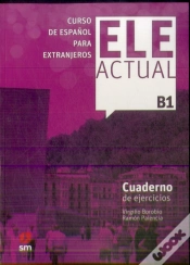 Capa do artigo Ele Actual B1. Cuaderno De Ejercicios