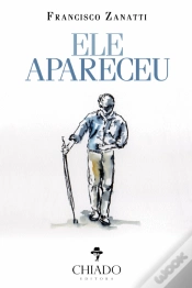 Capa do artigo Ele Apareceu