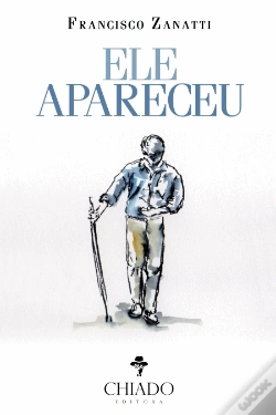 Capa do artigo Ele Apareceu
