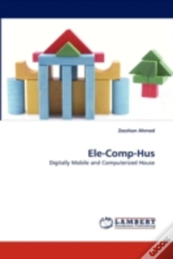 Capa do artigo Ele-Comp-Hus