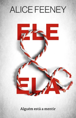 Capa do artigo Ele & Ela