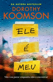 Capa do artigo Ele É Meu