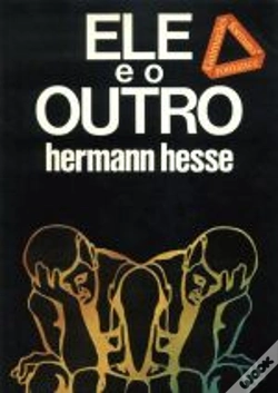 Capa do artigo Ele e o Outro