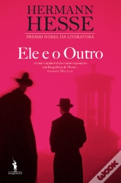 Capa do artigo Ele E O Outro