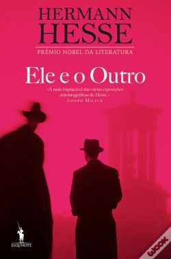 Capa do artigo Ele E O Outro