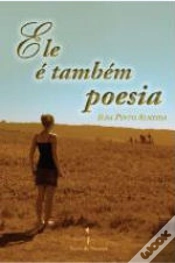 Capa do artigo Ele é também Poesia