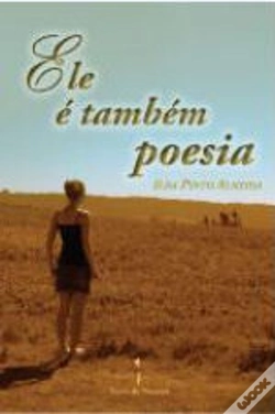 Capa do artigo Ele é também Poesia