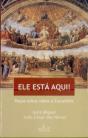 Ele Está Aqui! - Preview