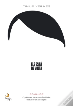 Capa do artigo Ele Está De Volta