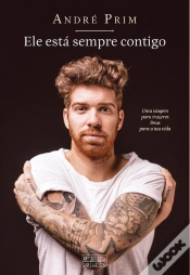 Capa do artigo Ele Está Sempre Contigo