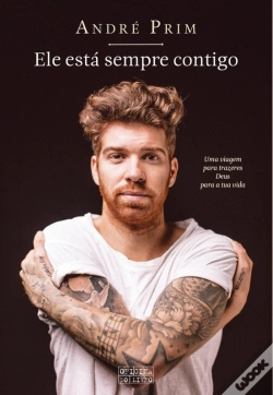 Capa do artigo Ele Está Sempre Contigo