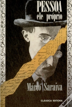 Capa do artigo Ele Próprio Pessoa