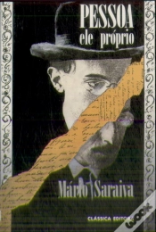 Capa do artigo Ele Próprio Pessoa