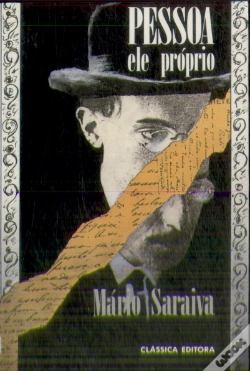 Capa do artigo Ele Próprio Pessoa