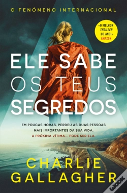 Capa do artigo Ele Sabe Os Teus Segredos