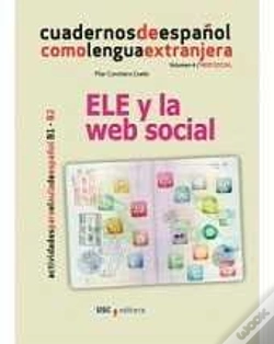 Capa do artigo Ele Y La Web Social