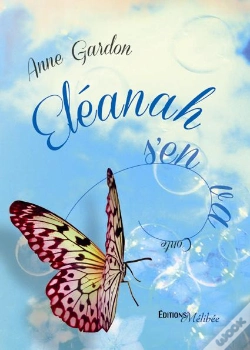 Capa do artigo Eléanah S'En Va