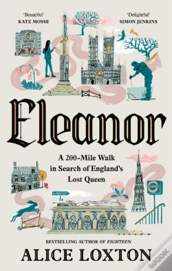 Capa do artigo Eleanor
