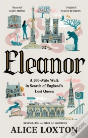 Capa do artigo Eleanor