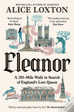 Capa do artigo Eleanor