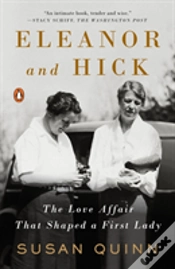 Capa do artigo Eleanor And Hick