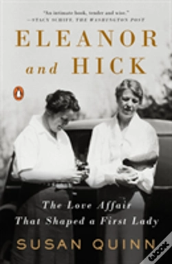 Capa do artigo Eleanor And Hick