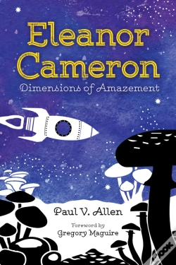 Capa do artigo Eleanor Cameron