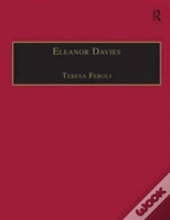 Eleanor Davies